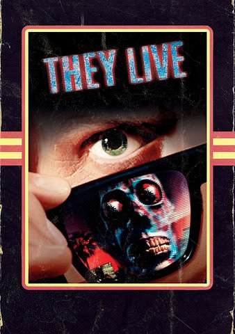 They Live Trailer