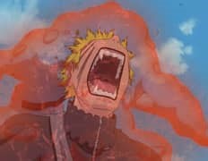 Naruto Shippuden | E40 - Nine-Tails Unleashed