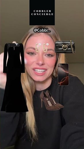 picking best prom challenge🤩