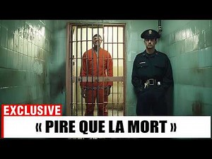 The most secure prison in the United States (No one ever gets out)