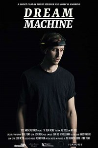 The Dream Machine - Movie