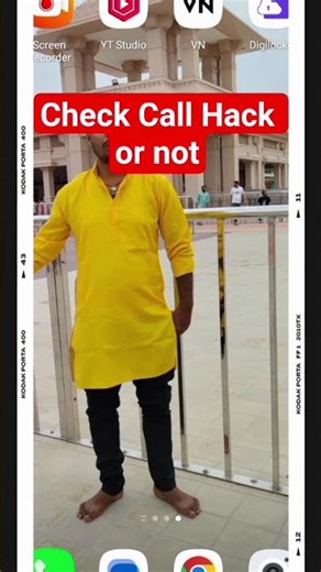 Check your call hack or not and Disabled