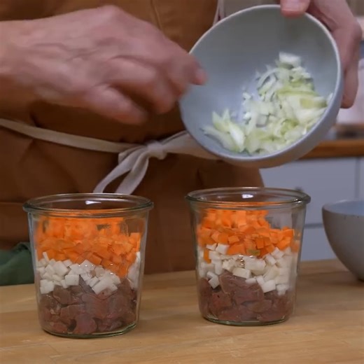 Old Cookbook Mystery Recipe Revealed! | Glen And Friends Cooking