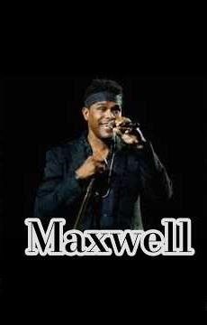 Maxwell: The Quiet King of Neo-Soul Era