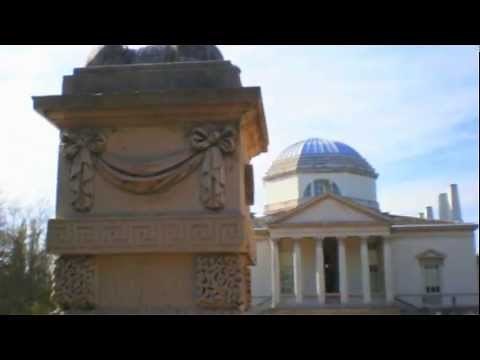 The Palladian Style, in Pursuit of the Perfect House