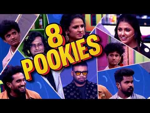 Comedy Cooks | The World’s Best Cooking Show | Now Streaming | JioHotstar | Asianet