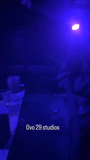 Akademiks TV on Instagram: "Drake is recording his Iceman album in the str*p club. He set up a studio at Area 29 in Houston 😭"