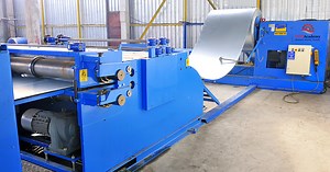 Sheet Metal Shop Fabrication Productivity - MEP Academy