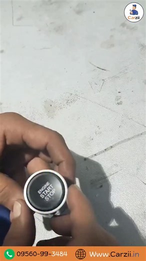 Carzii on Instagram: "How to Repair Car Push Button🧑‍🔧 | Car Push Button Not Working | Push Button Fitment - Carzii #autorepair #automotive #auto #mechanic #car #cars #carrepair #autoshop #autoservice #repair #collisionrepair #autobody #autorepairshop #oilchange #autobodyshop #carzii #bodyshop #carcare #mechaniclife #autobodyrepair #bmw #carservice #brakes #carsofinstagram #automechanic #collision #automotiverepair #tires #thermostat #ignitioncoil"