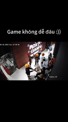 Box Dance - Royal City trên TikTok