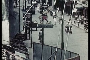 clip-4237754-1930s---jakarta-indonesia