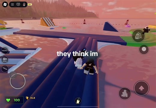 Funky Claire's Evade Adventure in Roblox