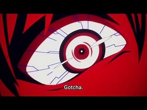 Gotcha (Sound Effect)