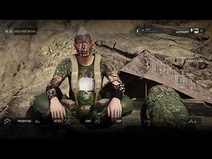 Ghost Recon Breakpoint Unlock Fast Travel - Bivouac Guide