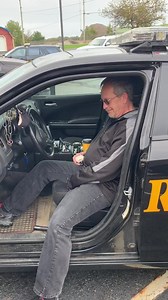 42K views · 656 reactions | Deputy Welsh and his final sign off. | Morrow County Sheriffs Office, Mt. Gilead Ohio | Facebook