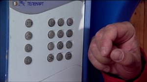 Phone, Buttons, Dialing. Free Stock Video