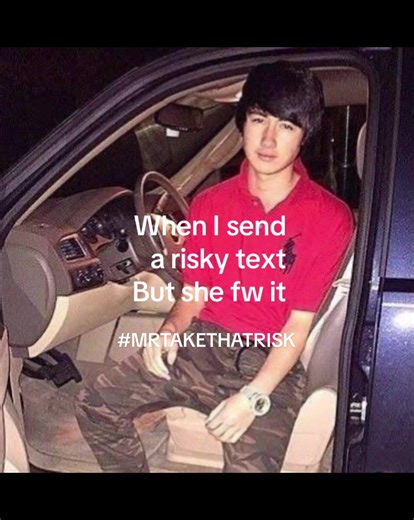 Taking Risks with Texts: A Bold Adventure