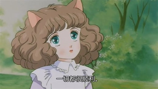 【1080P/DVDrip/剧场版】绵之国星 1984【AI豆包英转中文字幕】