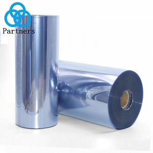 [Hot Item] PP Sanding Translucent Plastic Sheet Hard Sheet Processing Printing Custom Transparent PVC Sheet