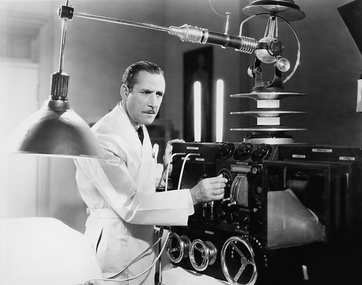 Increíbles inventos de la ingeniería del último siglo