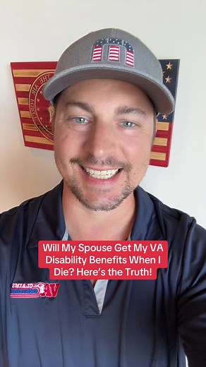 VA Disability Benefits for Surviving Spouses: What You Need to Know