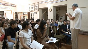 104K views · 917 reactions | Բուհ ընդունված 80 ուսանողներ օգտվում են...