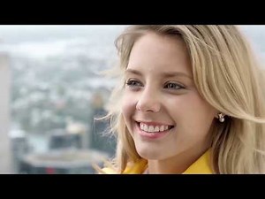 SAMSUNG DEMO 4K HDR 2020 (60 FPS) FOOD TASTE (Official Video 4K)