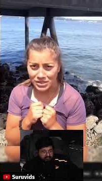 They Used "Randonautica" app… and Found a Dead Body 😨