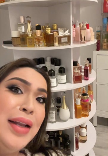 Brilliant Perfume Storage Ideas for Fragrance Lovers