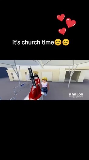 Roblox Catholic Funeral: A Unique Experience