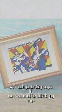 Did Rock's Greatest Radio Station Just Get Lucky?