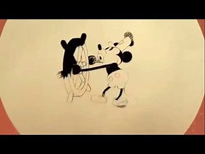 Walt Disney Pictures/WDAS (50th Animated Motion Picture)/PBS Kids Movies/Imagine (2009) (Read Desc.)