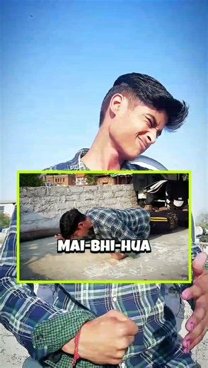 Russian Pushup Challenge: Fail or Pass #shorts