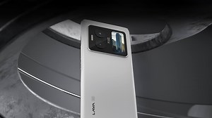 Lava Blaze Duo 5G é anunciado com duas telas, MediaTek Dimensity 7025 e preço atrativo