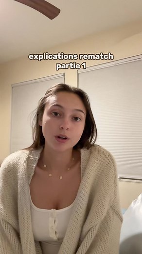 Ju on Instagram: "Pourquoi je suis partie (P1) TikTok : ltr_ju #aupair #usa #exchangestudent #francais #rematch #hostfamily #familledaccueil #host"