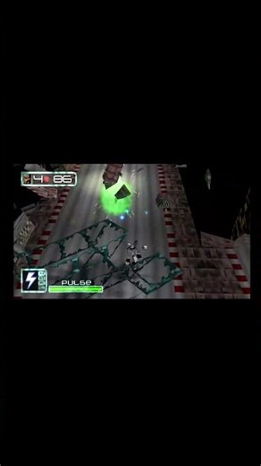 #assaultretribution SOLO #ps1 #retrogaming #topdownshooter #shootergames