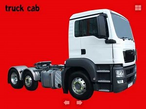 100 Vehicles for Babies & Toddlers - Educational Learning Game