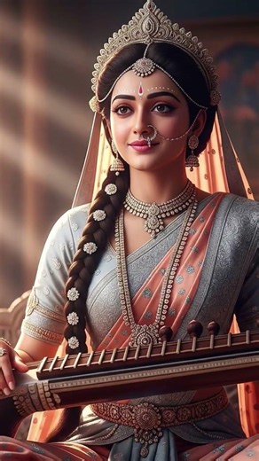 🌺 Krishna Hai Vastr Haran Leela | Shri Krishna Bhajan | Radha Krishna Bhakti Song 🙏