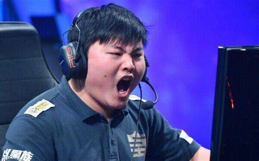 RNG vs FNC 世界总决赛 第一场