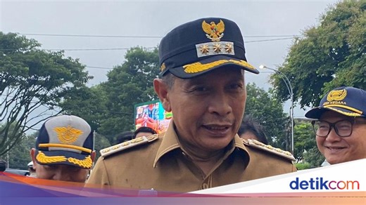 Buntut Tawuran Mahasiswa, Wali Kota Malang Larang Lurah Tahun Baruan