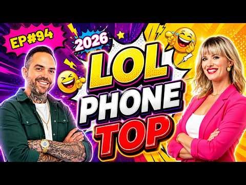 Prank Call: The Most Savage Phone Call Yet 😂 | Jubal Phone Tap EP#94