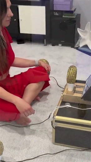 Energy Medicine at Home ⚡ QiCoil PEMF & Rife Frequencies