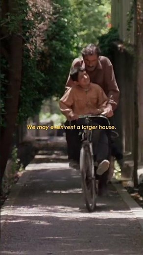 Children of Heaven (1997)