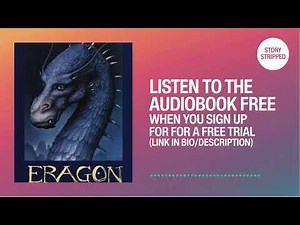 Eragon by Christopher Paolini [ Full Audiobook Free ]