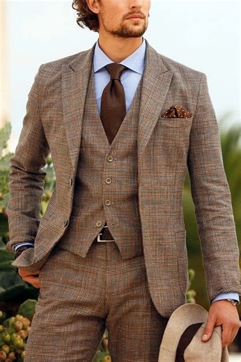 Mrbuerly on Instagram: "Timeless tailoring made for everyday wear. Use code NEW10 for a 10% discount on your first purchase. #ModernGentleman #Menswear #luxuryfashion #mrbuerly #ootd #coffeetıme #suits #bespoke #britishstyle #gentleman #shirt #elegance #stylemen #Christmas #tuxedo #pantsuit #leatherfashion"