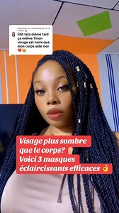 870K views · 6.9K reactions | ASTUCE BEAUTÉ: enlever cernes et phares sur visage | SEXY MAMA mag | Facebook