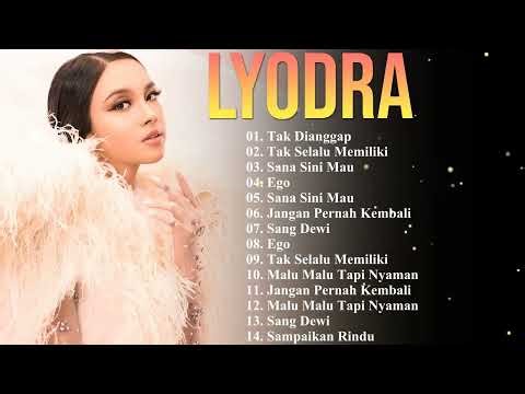 Lyodra Ginting – Lagu-Lagu Penuh Emosi dan Keindahan Suara Diva Muda Indonesia