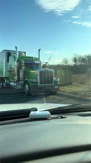 Showcasing Big Rigs: The World of Trucks