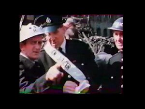 2e GM: Le Blitz en Angleterre (septembre 1940-mai 1941)