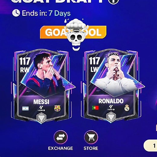 Upcoming FLASHBACK Event..! #fifamobile #footballgame #football #easports #mobilegame #beasteafc